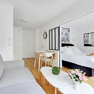 Appartement met een Slaapkamer